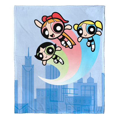 Throw Blanket