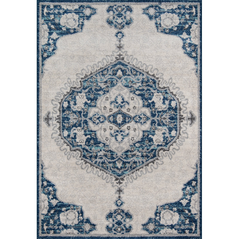 Tapis ivoire Shoalhaven, Rectangle 7 pi 10 po x 10 pi 10 po