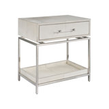 Lyra 1 - Drawer Nightstand