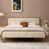 Beige sélectionné