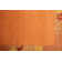 Royal Ganges Handcrafted Rug in Terracotta Red