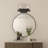 Cliona 2 - Light Dimmable Vanity Light