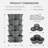 5 Tier Vertical Gardening Stackable Planter-251043126-237734272