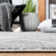 Jaimes Performance Geometric Rug