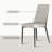 Light Microlite Rectangular Dining Table Sets-105490422-105490426