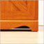 Armoire de rangement Farmhouse
