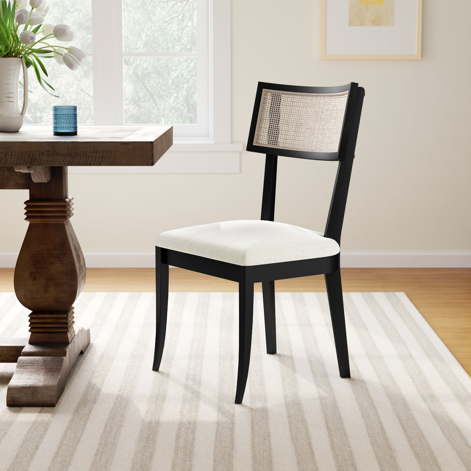 Shannen Side Chair