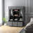 Beonica 125cm Closet System