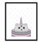 Caticorn I, art encadré-47494528-47499613