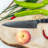 Seido Knives Takoizu Gyuto 8'' Chef's Knife