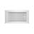 SIGNATURE® Low-Profile 17" 6032 Skirted Soaking White-102567124