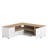Danilynn Corner TV Stand for TVs up to 55"-2047499564