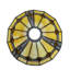 Cone Lamp Shade