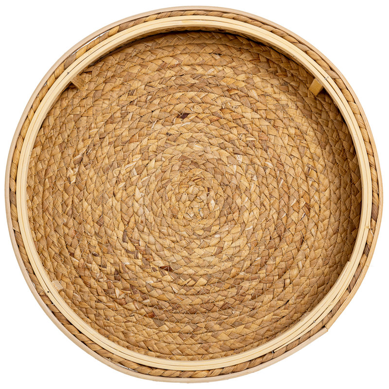 Alarah Tray Top Nesting Tables