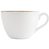 D&V Spice Salt Doppio/Breakfast Cup 14Oz (Set of 12)