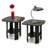 Micha End Table Set with Storage-30324332-131614924