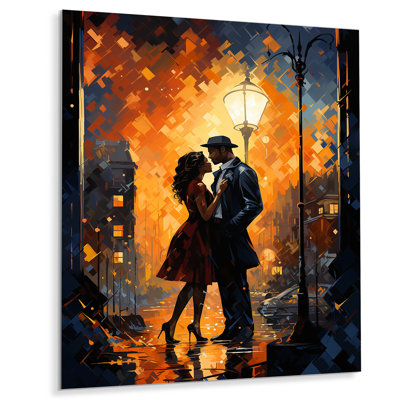 " Jazz Harlem Renaissance VII "