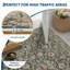Tapis lavable rétro pour chambre à coucher, salon, salle à manger-1216592228-1216592283