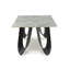 Cokeley Four Leg Coffee Table