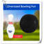 GLOBAL GIRLS LLC Outdoor Kids Game
