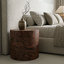 Ensemble de 2 tables d'appoint Nesting