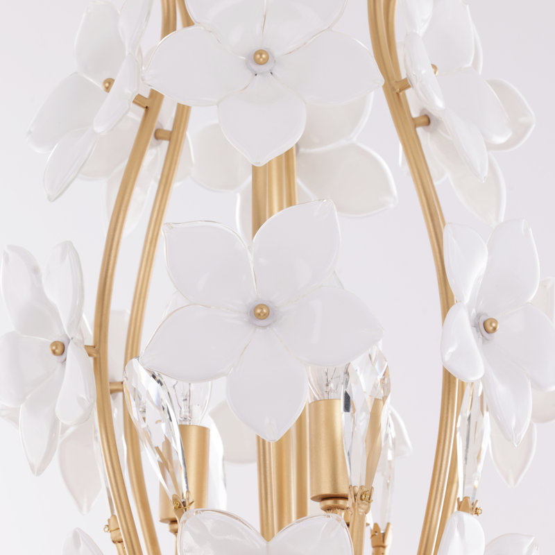 Lustre Petal Court, 9