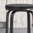 COUNTER STOOL 2Pcs/Set