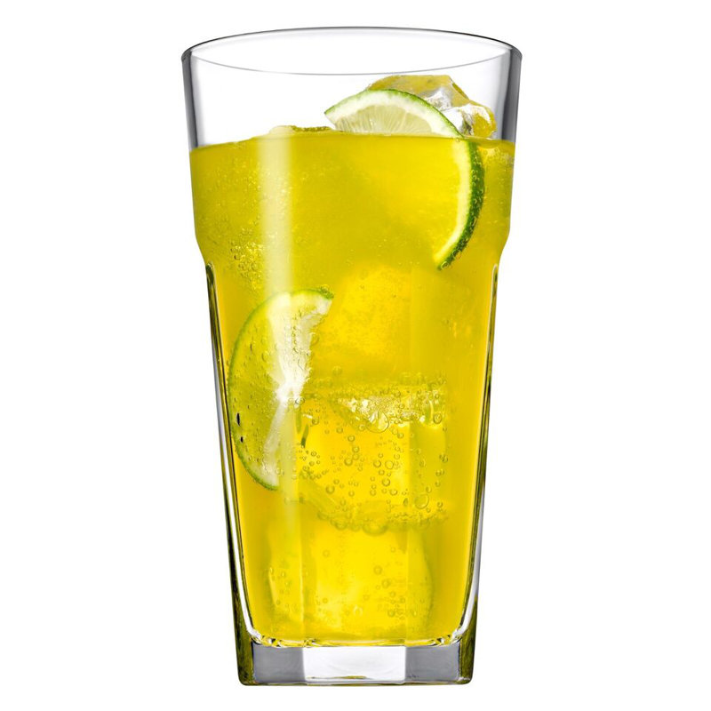 365ml Glassware Set Set