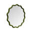 Miroir rond Pine Ripples-572640423
