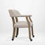 Fauteuil Monroe