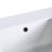 Terra 24'' Single Bathroom Vanity with Top-51573280-51573279