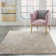 Darleen Abstract Indoor Rug
