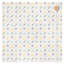 Smidge Beeswax Food Wrap Roll, Droplet Print-79740013