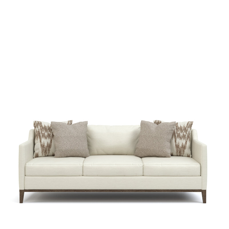 Maidstone Sofa, Pier, Perigold Ishi Blanca