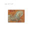 Tang Horse Wrapped Canvas Wall Art 24" X 18"