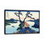 Lake Suwa In The Shinano Province, C.1830 by Katsushika Hokusai - Print on Canvas-1109212681-1109212674