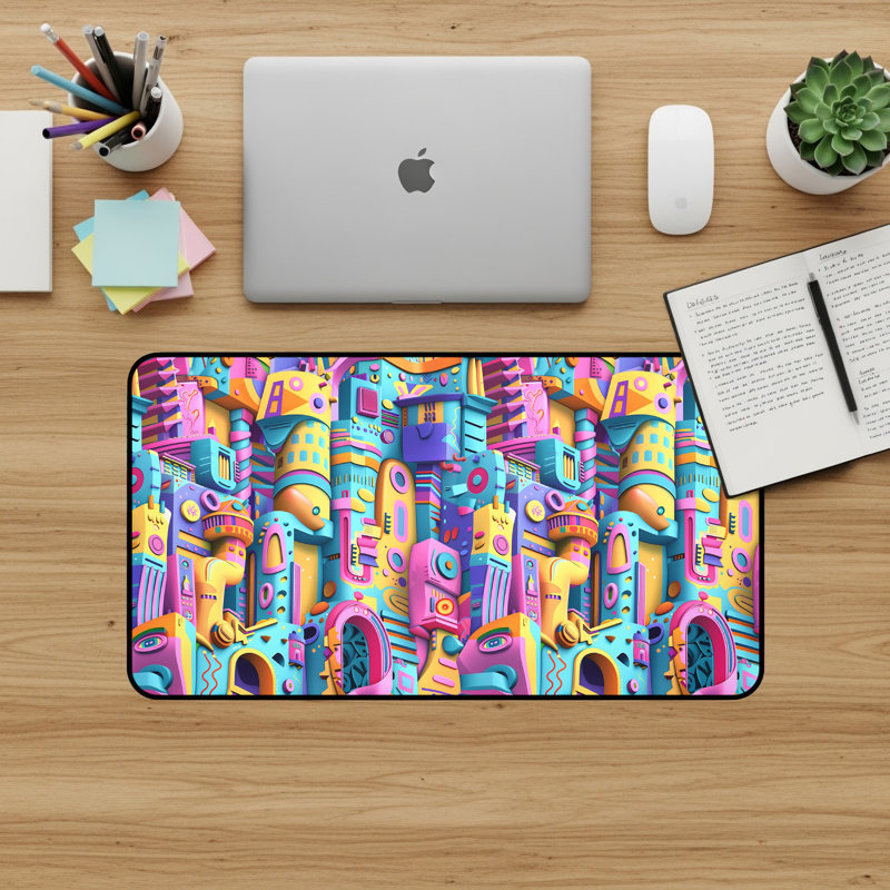 Desk Pad