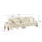 103.4" Three Seater Upholstered Sofa-1912316222-1902606791