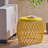 ALAMERA 19.75 SIDE TABLE
