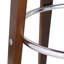 Tabouret de bar pivotant de 30,25 po-1978307369-1905432213