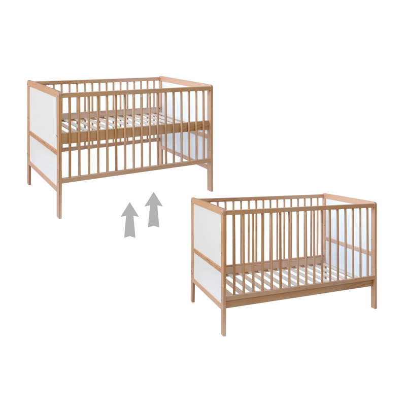Cot Bed