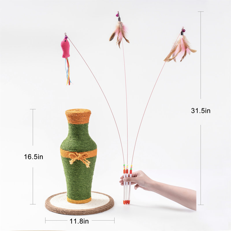 Vase de table Beley