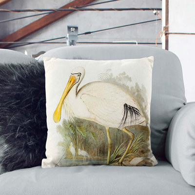 Square Cushion