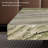 Square marble coffee table-110960454-110960453