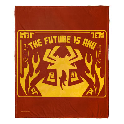 Throw Blanket