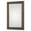 Miroir biseauté traditionnel-60702873