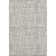 Premium Machine Washable Prisco Taupe Rug