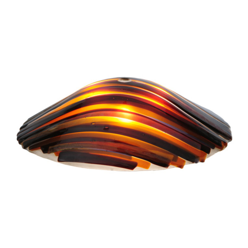 Metro Fusion Lamp Shade and Pendant Shade