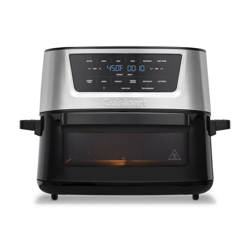 Cuisinart 9 Qt. Basket Airfryer