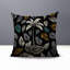 Palmgroove Palm Reversible Indoor/Outdoor Square Pillow-115986972-116293326